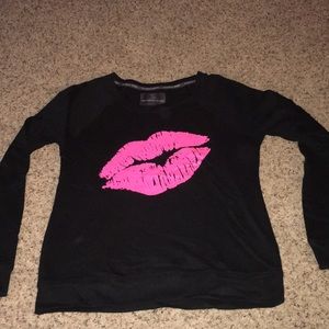 Victoria’s Secret Sweatshirt